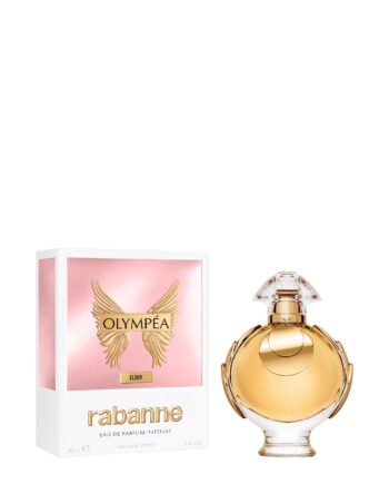 Rabanne Olympea Elixir Eau Parfum