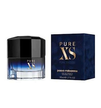 Rabanne Pure Eau Toilette