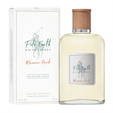 Ralph Lauren Polo Earth Moroccan Neroli Eau Toilette