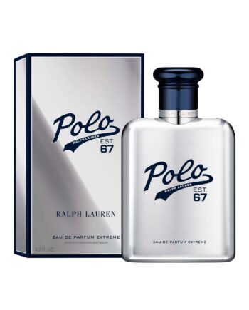 Ralph Lauren Polo Est Extreme Eau Parfum 125
