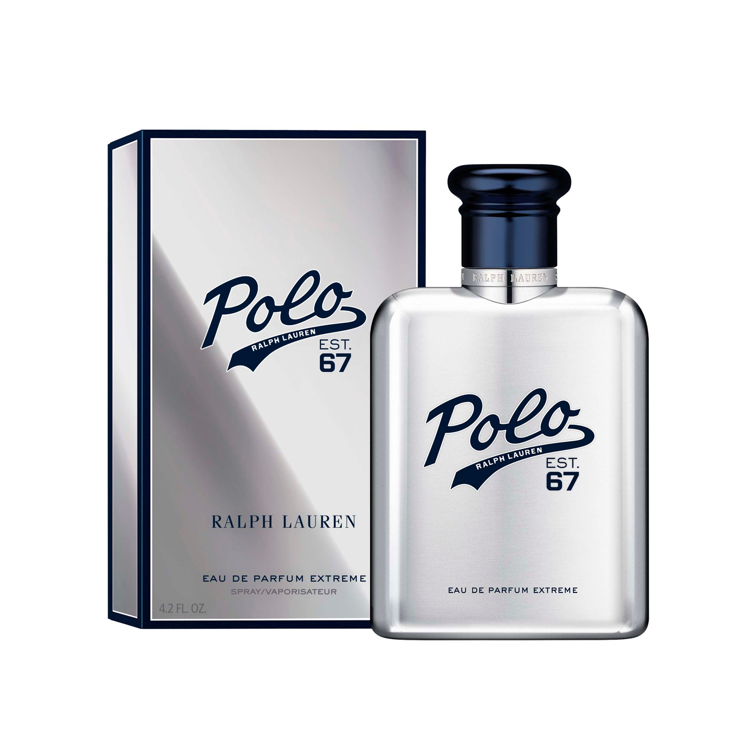 Ralph Lauren Polo Est Extreme Eau Parfum 125