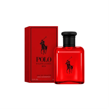 Ralph Lauren Polo Red Eau Toilette