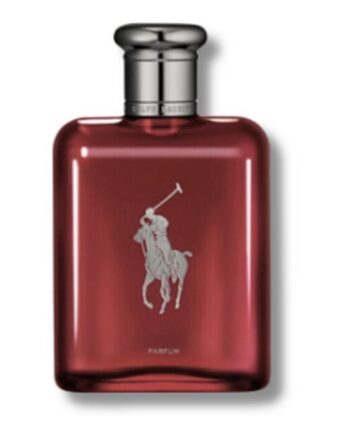 Ralph Lauren Polo Red Parfum 125