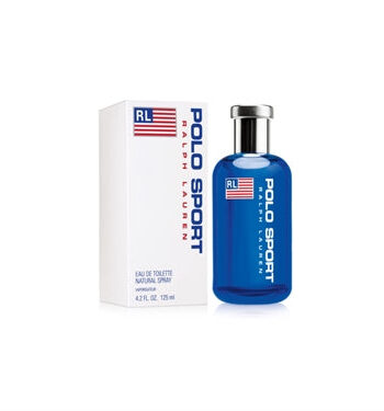 Ralph Lauren Polo Sport Eau Toilette
