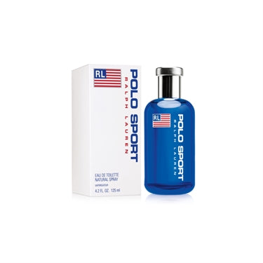 Ralph Lauren Polo Sport Eau Toilette
