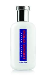 Ralph Lauren Polo Sport Fresh Eau Toilette 125