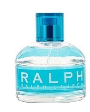 Ralph Lauren Ralph 100 Edt