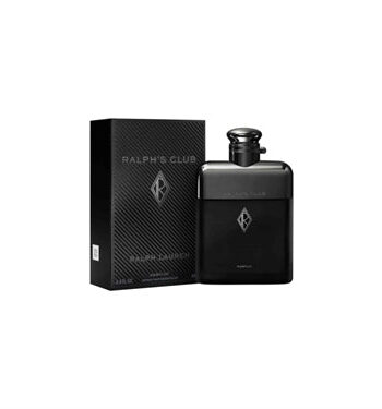 Ralph Lauren Ralphs Club Parfum