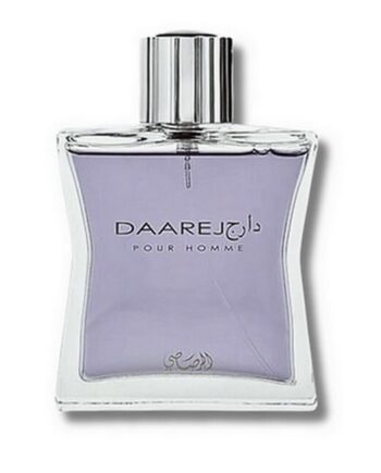 Rasasi Daarej Pour Homme Eau Parfum 100
