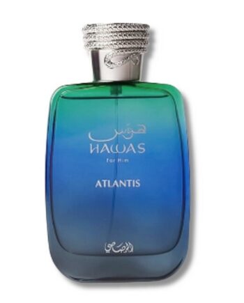 Rasasi Hawas Atlantis Eau Parfum 100