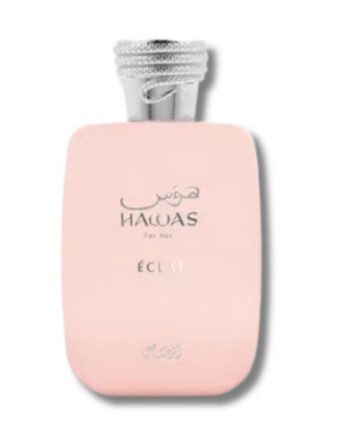 Rasasi Hawas Eclat Eau Parfum 100