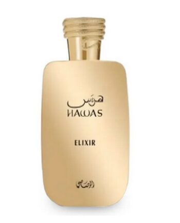 Rasasi Hawas Elixir Eau Parfum 100
