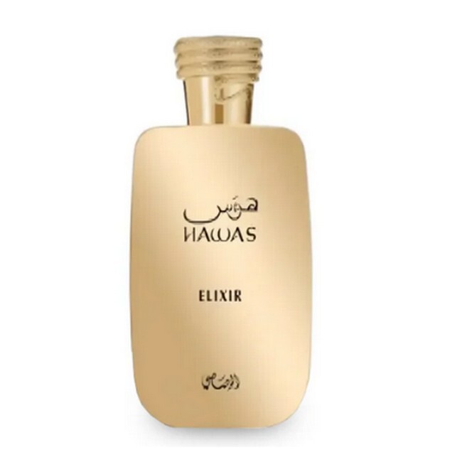 Rasasi Hawas Elixir Eau Parfum 100