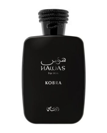 Rasasi Hawas Kobra Eau Parfum 100