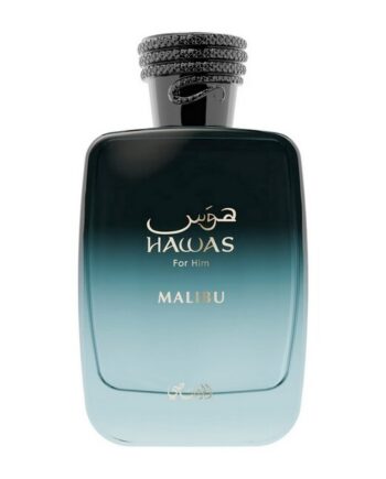 Rasasi Hawas Malibu Eau Parfum 100