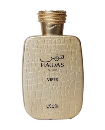 Rasasi Hawas Viper Eau Parfum 100