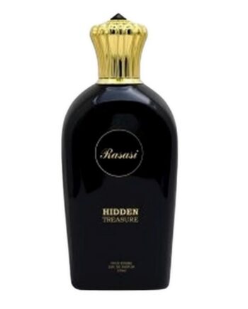 Rasasi Hidden Treasure Eau Parfum 100