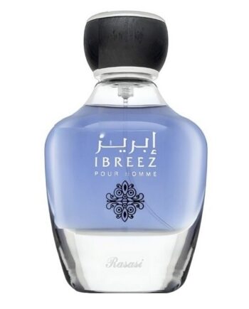 Rasasi Ibreez Him Eau Parfum 100