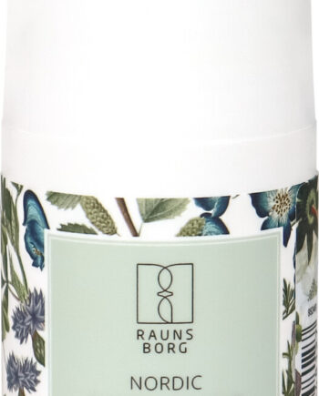 Raunsborg Deodorant Antiperpirant Perfume Deo Roll