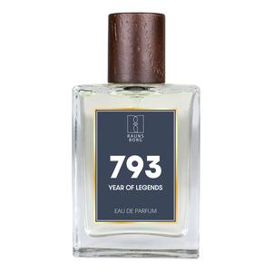 Raunsborg Man 793 Year Legends Eau Parfum