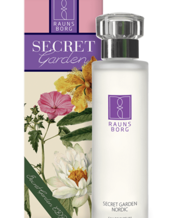 Raunsborg Nordic Secret Garden Eau Parfum 50ml
