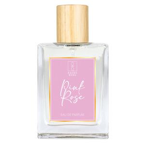 Raunsborg Pink Rose Eau Parfum