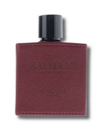 Rayhaan Cordova Eau Parfum 100