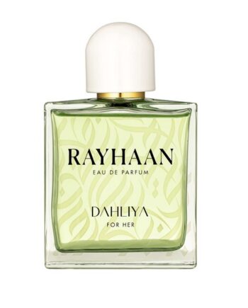 Rayhaan Dahliya Eau Parfum 100