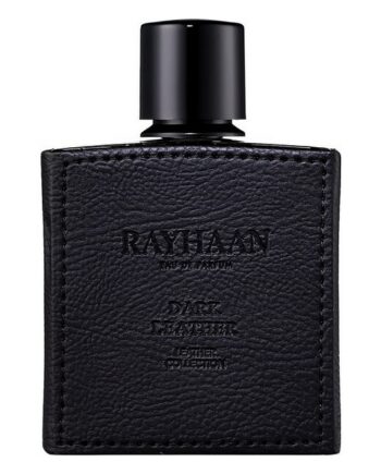 Rayhaan Dark Leather Eau Parfum 100