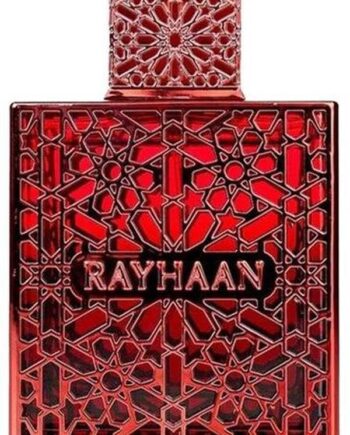 Rayhaan Eau Parfum Crimson 100ml