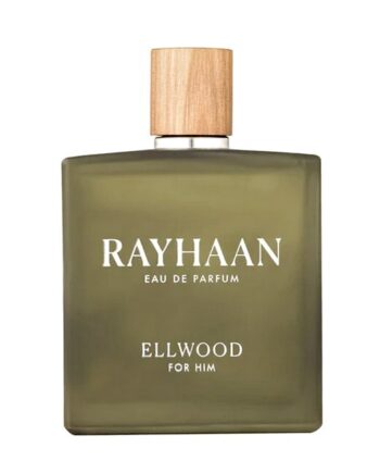 Rayhaan Ellwood Him Eau Parfum 100