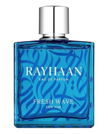 Rayhaan Fresh Wave Eau Parfum 100
