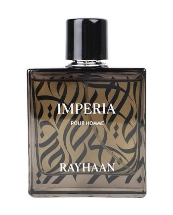 Rayhaan Imperia Eau Parfum 100