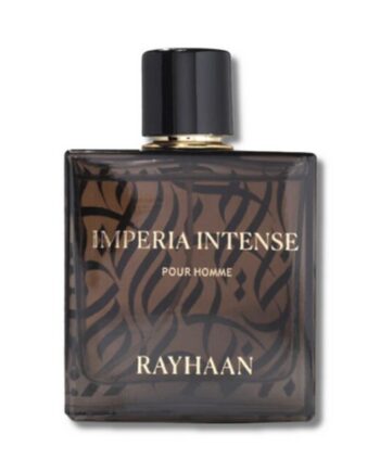Rayhaan Imperia Intense Eau Parfum 100
