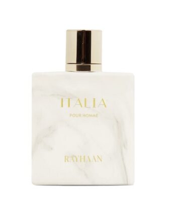 Rayhaan Italia Eau Parfum 100