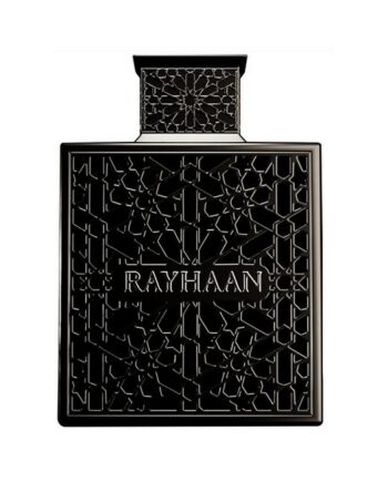 Rayhaan Obsidian Eau Parfum 100