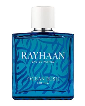 Rayhaan Ocean Rush Eau Parfum 100