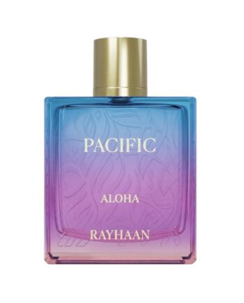 Rayhaan Pacific Aloha Eau Parfum 100