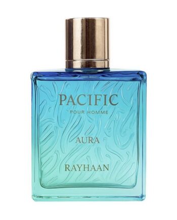 Rayhaan Pacific Aura Eau Parfum 100