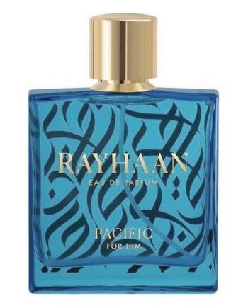 Rayhaan Pacific Eau Parfum 100