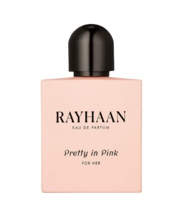 Rayhaan Pretty Pink Eau Parfum 100