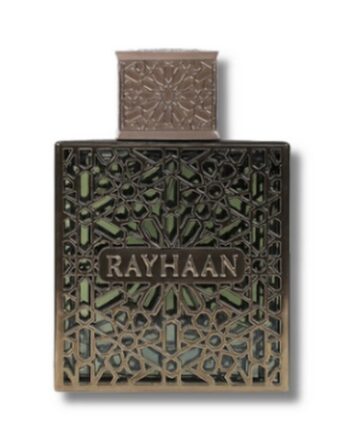 Rayhaan Terra Eau Parfum 100