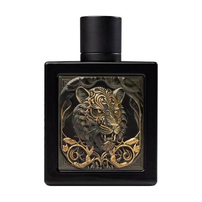 Rayhaan Tiger Cal Cologne Edition Extrait Parfum 100