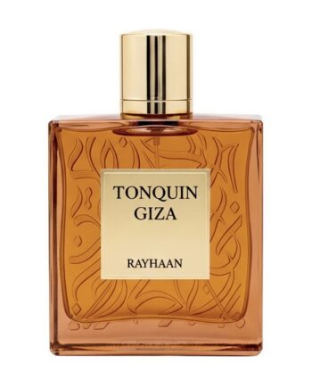 Rayhaan Tonquin Giza Eau Parfum 100