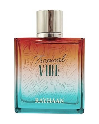 Rayhaan Tropical Vibe Eau Parfum 100