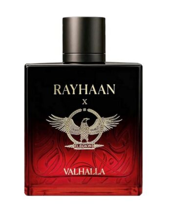 Rayhaan Valhalla Eau Parfum 100