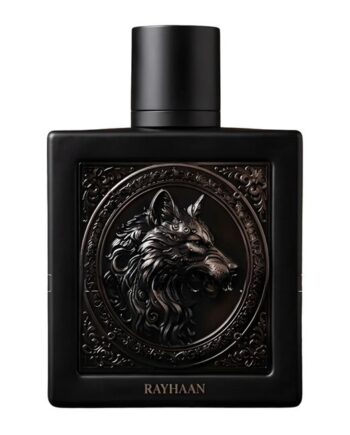 Rayhaan Wolf Eau Parfum 100