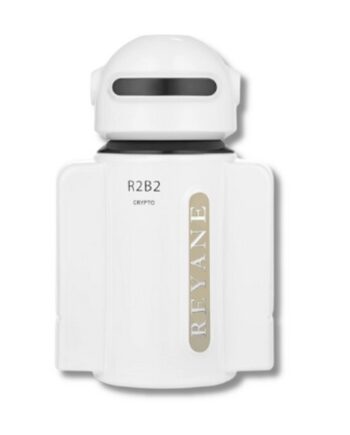 Reyane Tradition R2b2 Crypto Eau Parfum 100