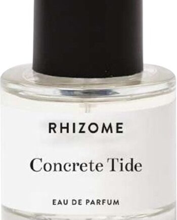 Rhizome Concrete Tide Edp