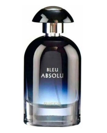Riiffs Perfumes Bleu Absolu Eau Parfum 100